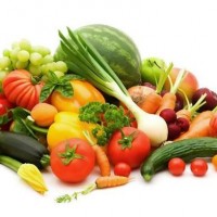 Dania wegetariańskie